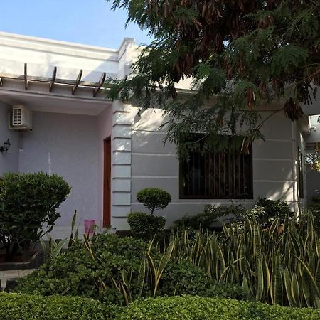 Royal Village Hotel Dodoma Exterior foto