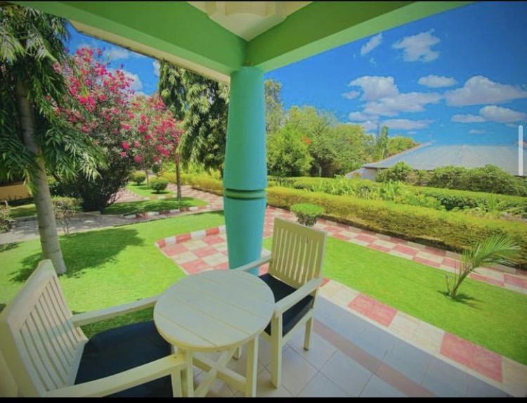 Royal Village Hotel Dodoma Exterior foto