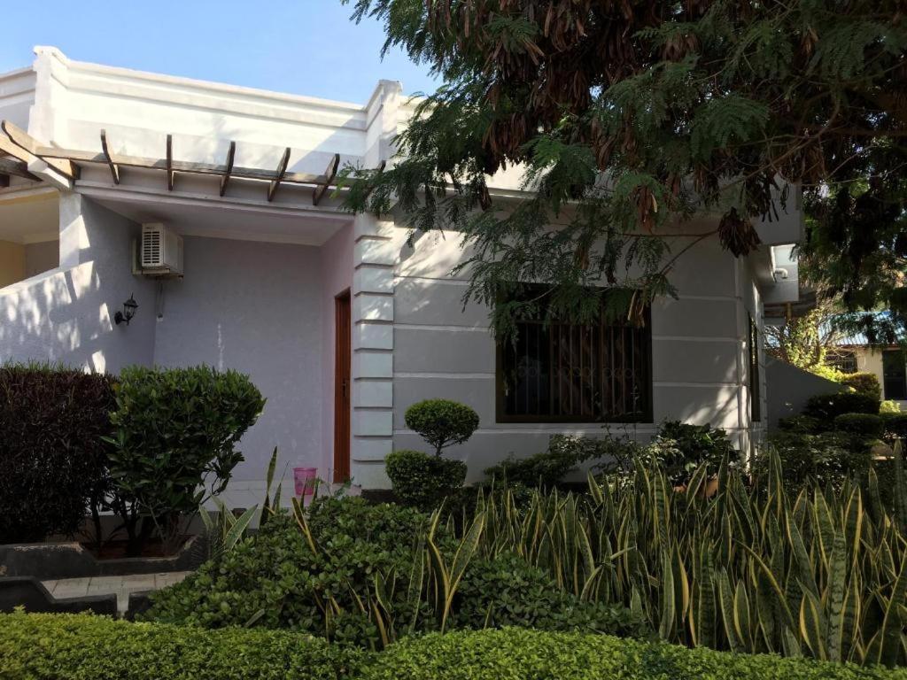 Royal Village Hotel Dodoma Exterior foto