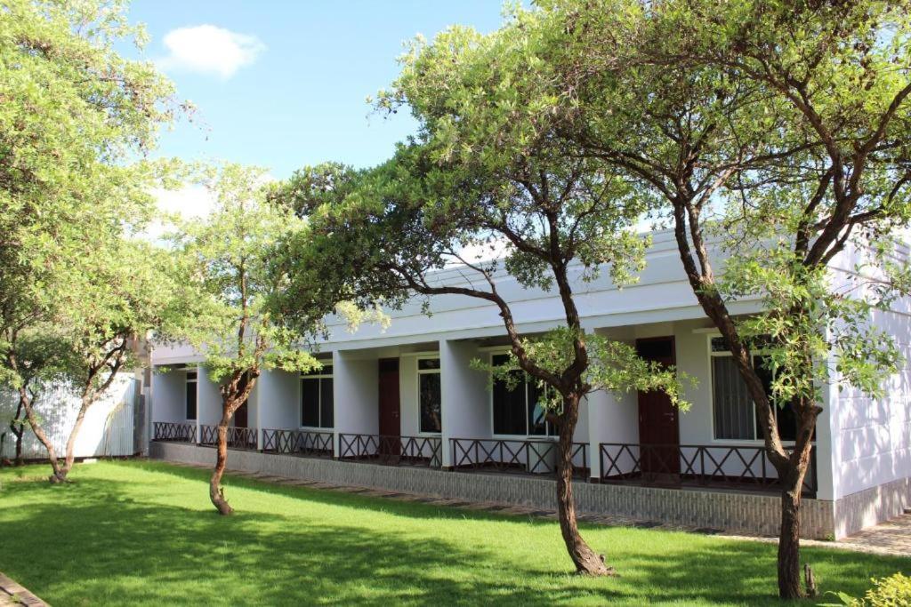 Royal Village Hotel Dodoma Exterior foto